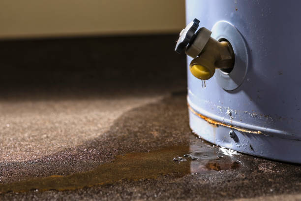 Best Emergency water damage restoration  in Lakehills, TX